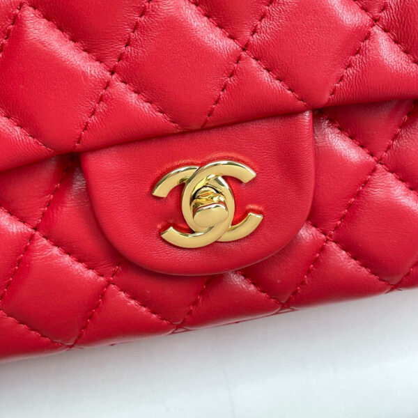 Modern Style Trendy CN HandBag 524.2