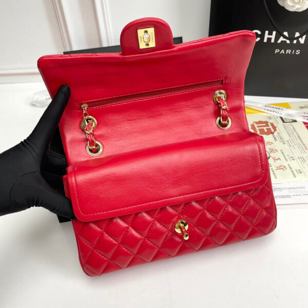 Modern Style Trendy CN HandBag 524.2
