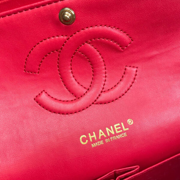 Modern Style Trendy CN HandBag 524.2