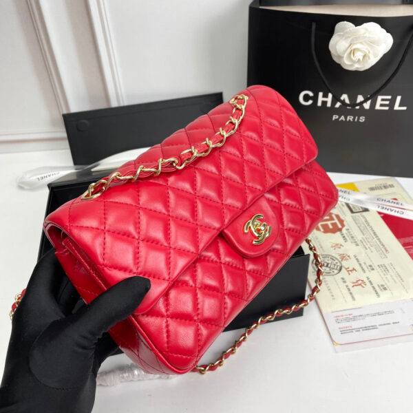Modern Style Trendy CN HandBag 524.2
