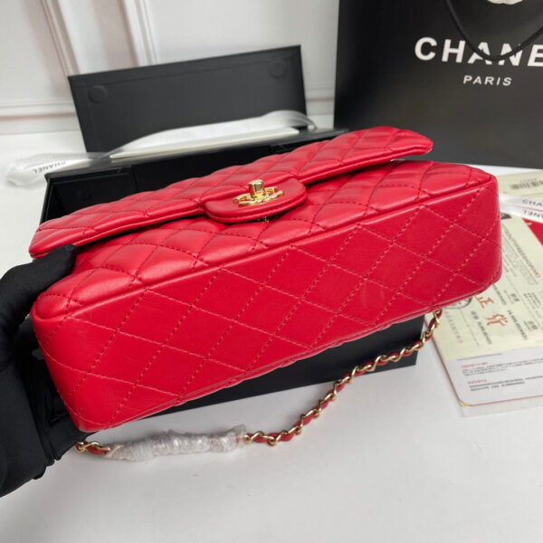 Modern Style Trendy CN HandBag 524.2