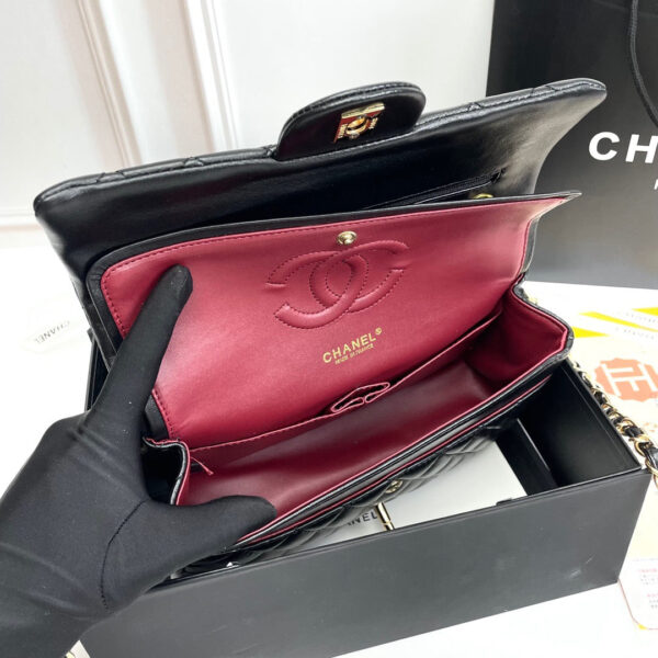 Modern Style Trendy CN HandBag 524.2