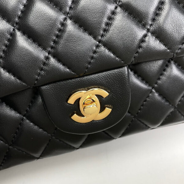 Modern Style Trendy CN HandBag 524.2