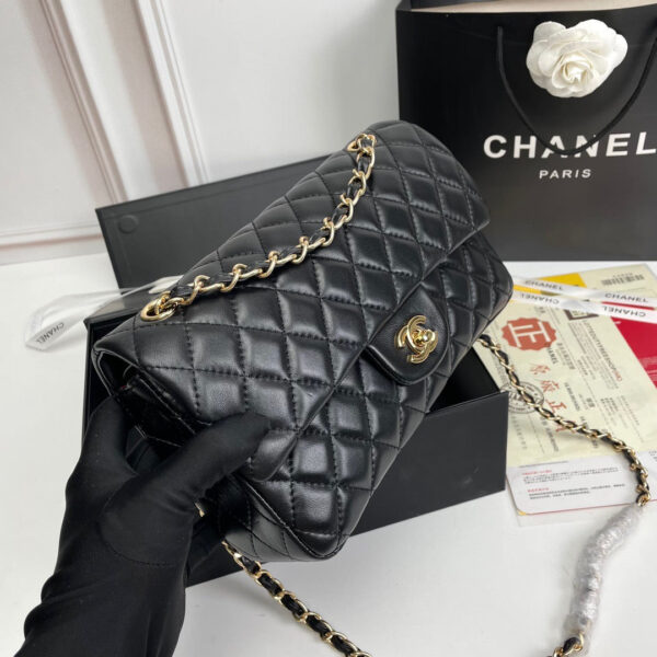 Modern Style Trendy CN HandBag 524.2