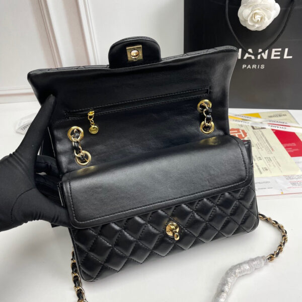 Modern Style Trendy CN HandBag 524.2