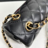 Modern Style Trendy CN HandBag 524.2