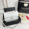 Modern Style Trendy CN HandBag 524.2