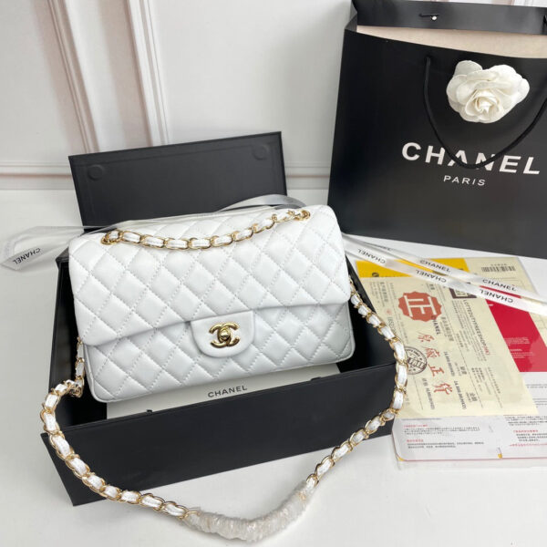 Modern Style Trendy CN HandBag 524.2