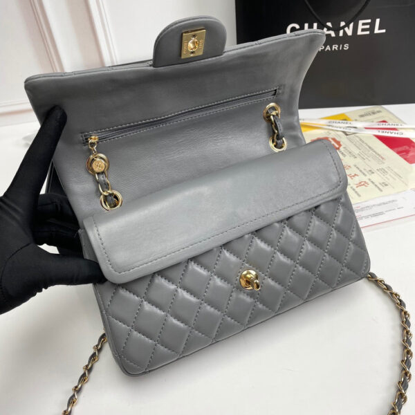 Modern Style Trendy CN HandBag 524.1