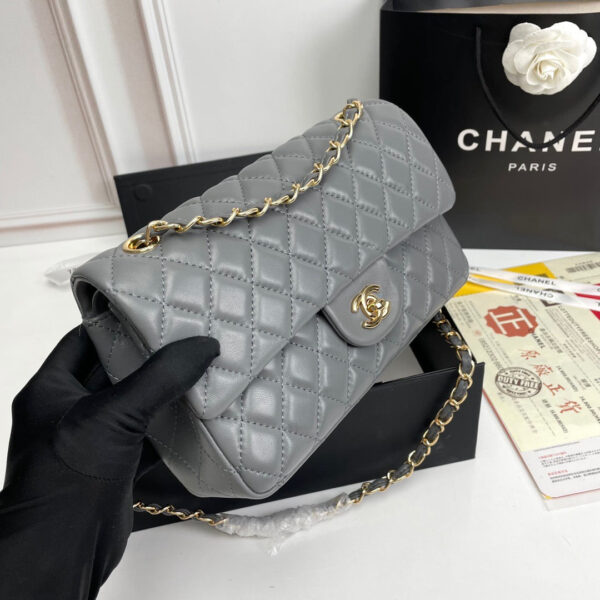 Modern Style Trendy CN HandBag 524.1