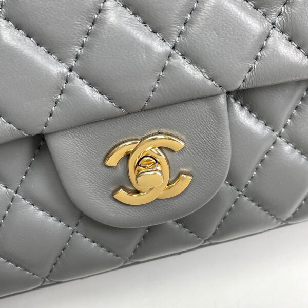 Modern Style Trendy CN HandBag 524.1