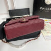 Modern Style Trendy CN HandBag 524.1