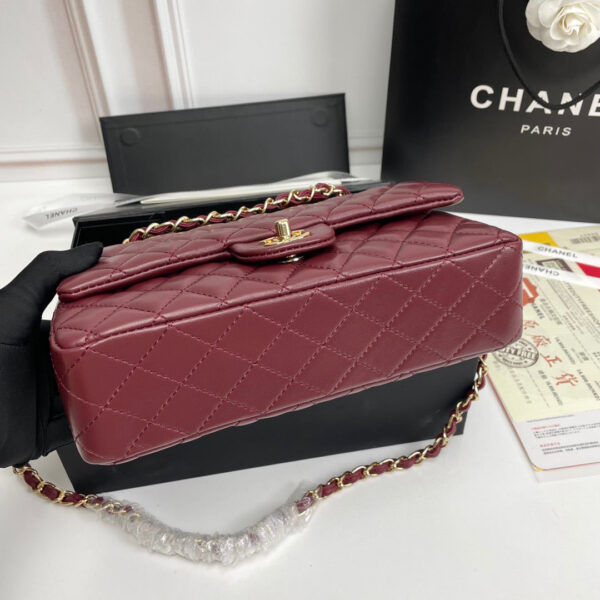Modern Style Trendy CN HandBag 524.1