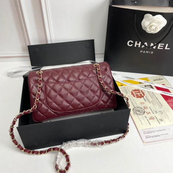 Modern Style Trendy CN HandBag 524.1