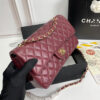 Modern Style Trendy CN HandBag 524.1