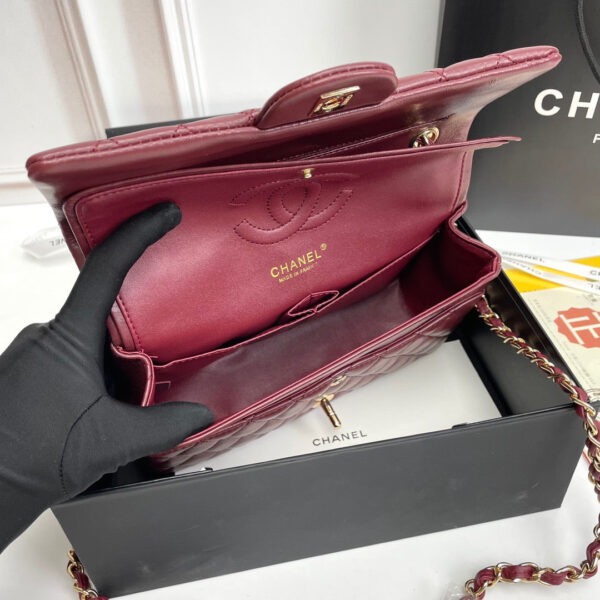 Modern Style Trendy CN HandBag 524.1