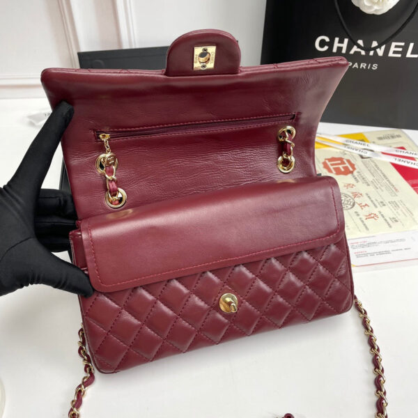 Modern Style Trendy CN HandBag 524.1