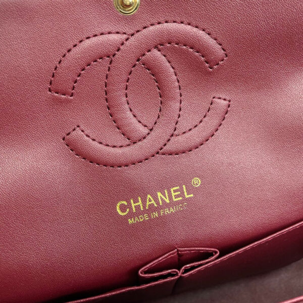 Modern Style Trendy CN HandBag 524.1