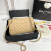 Modern Style Trendy CN HandBag 524.1