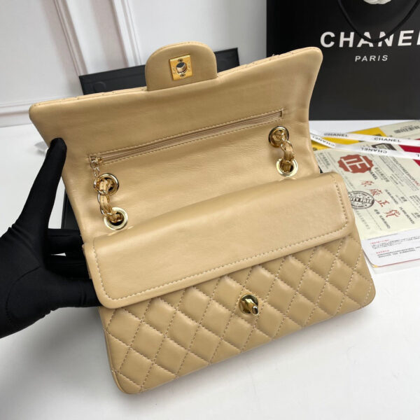 Modern Style Trendy CN HandBag 524.1