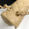 Modern Style Trendy CN HandBag 524.1