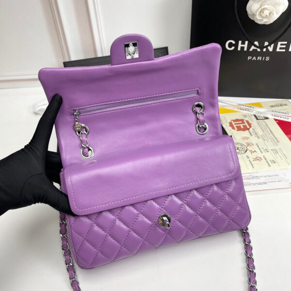 Modern Style Trendy CN HandBag 524.1