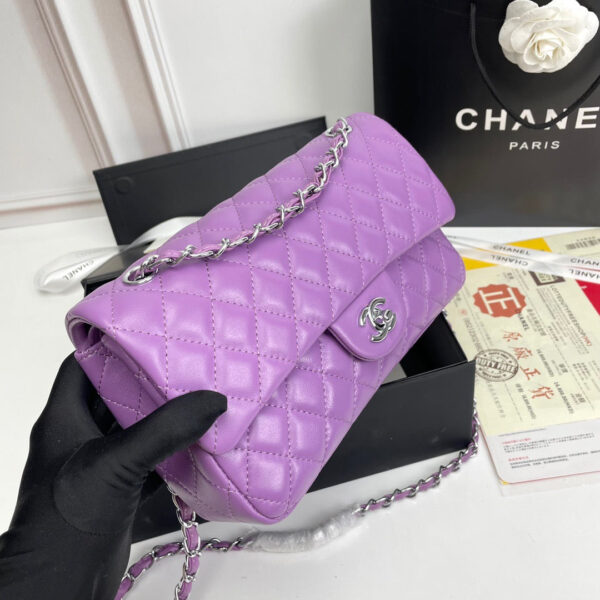 Modern Style Trendy CN HandBag 524.1