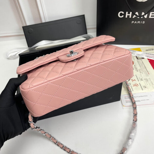 Modern Style Trendy CN HandBag 524.1