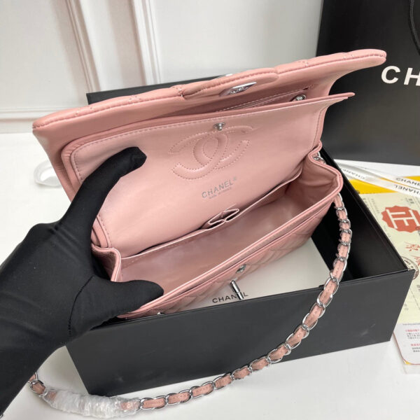 Modern Style Trendy CN HandBag 524.1
