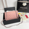 Modern Style Trendy CN HandBag 524.1