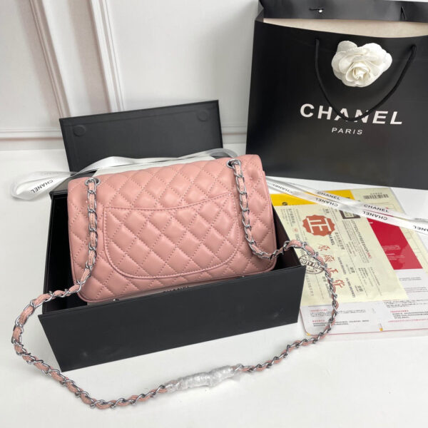 Modern Style Trendy CN HandBag 524.1