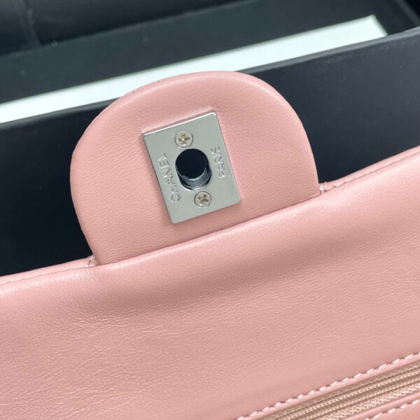Modern Style Trendy CN HandBag 524.1