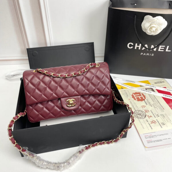 Modern Style Trendy CN HandBag 524.1