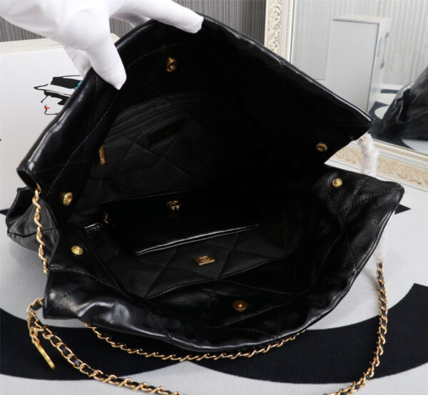 Modern Style Trendy CN HandBag 521