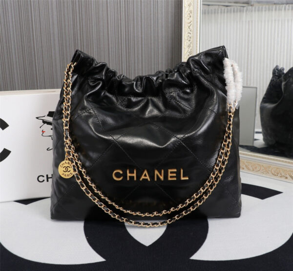 Modern Style Trendy CN HandBag 521