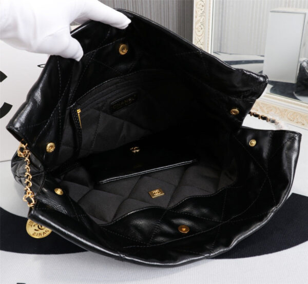 Modern Style Trendy CN HandBag 521