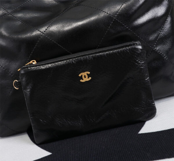 Modern Style Trendy CN HandBag 521