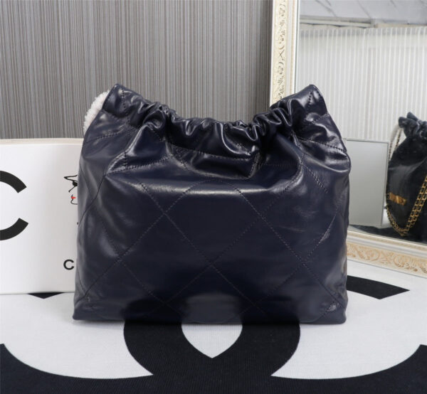 Modern Style Trendy CN HandBag 521