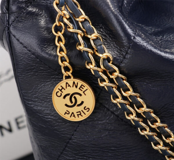 Modern Style Trendy CN HandBag 521