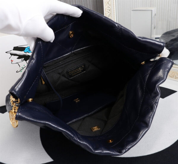 Modern Style Trendy CN HandBag 521