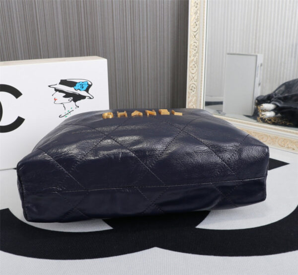 Modern Style Trendy CN HandBag 521