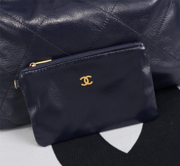 Modern Style Trendy CN HandBag 521