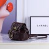 Modern Style Trendy CN HandBag 520