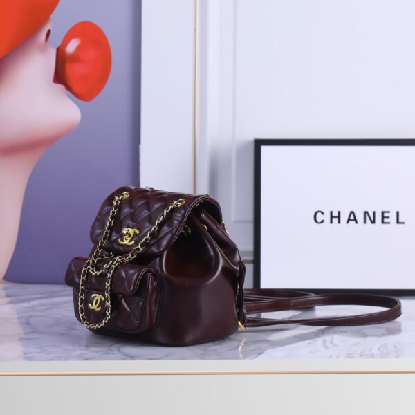 Modern Style Trendy CN HandBag 520
