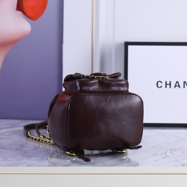 Modern Style Trendy CN HandBag 520