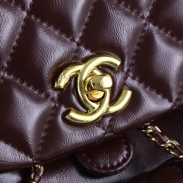 Modern Style Trendy CN HandBag 520