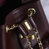 Modern Style Trendy CN HandBag 520