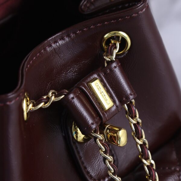 Modern Style Trendy CN HandBag 520