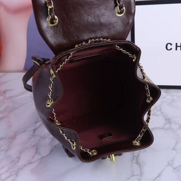 Modern Style Trendy CN HandBag 520