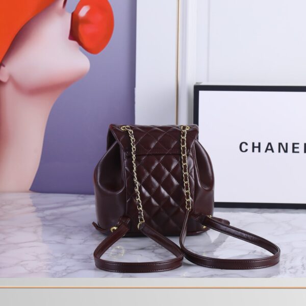 Modern Style Trendy CN HandBag 520